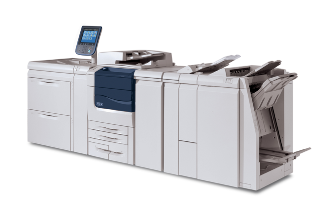 xerox c560