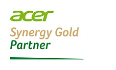 Acer Synergy Gold Partner rgb web